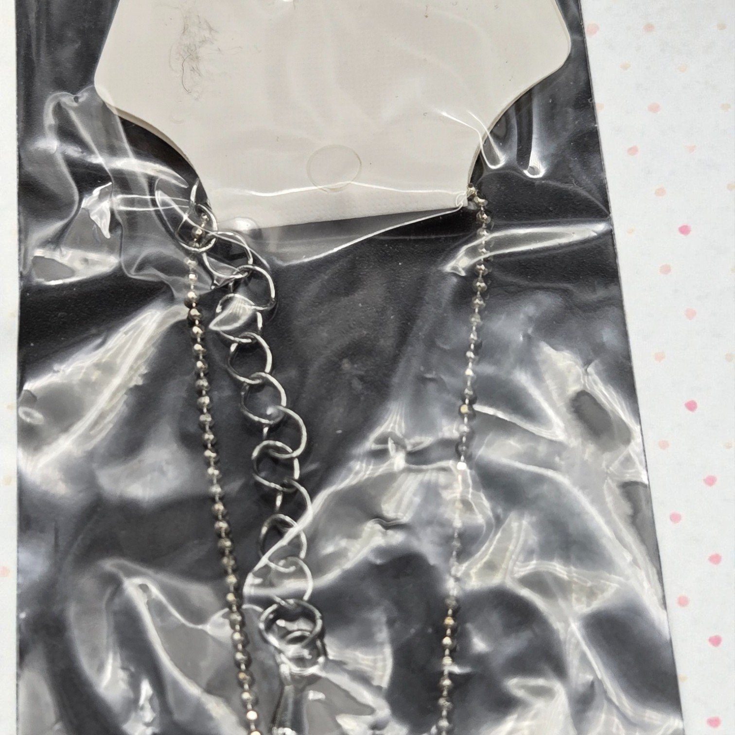 Heart Paua Shell Pendant Necklace