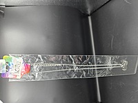 Mood Mustache Necklace