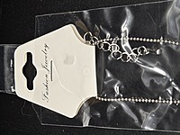 Frog Paua Shell Pendant Necklace