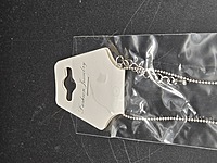 Frog Paua Shell Pendant Necklace