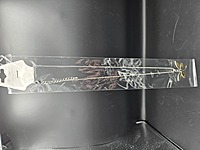 Dragonfly Paua Shell Pendant Necklace