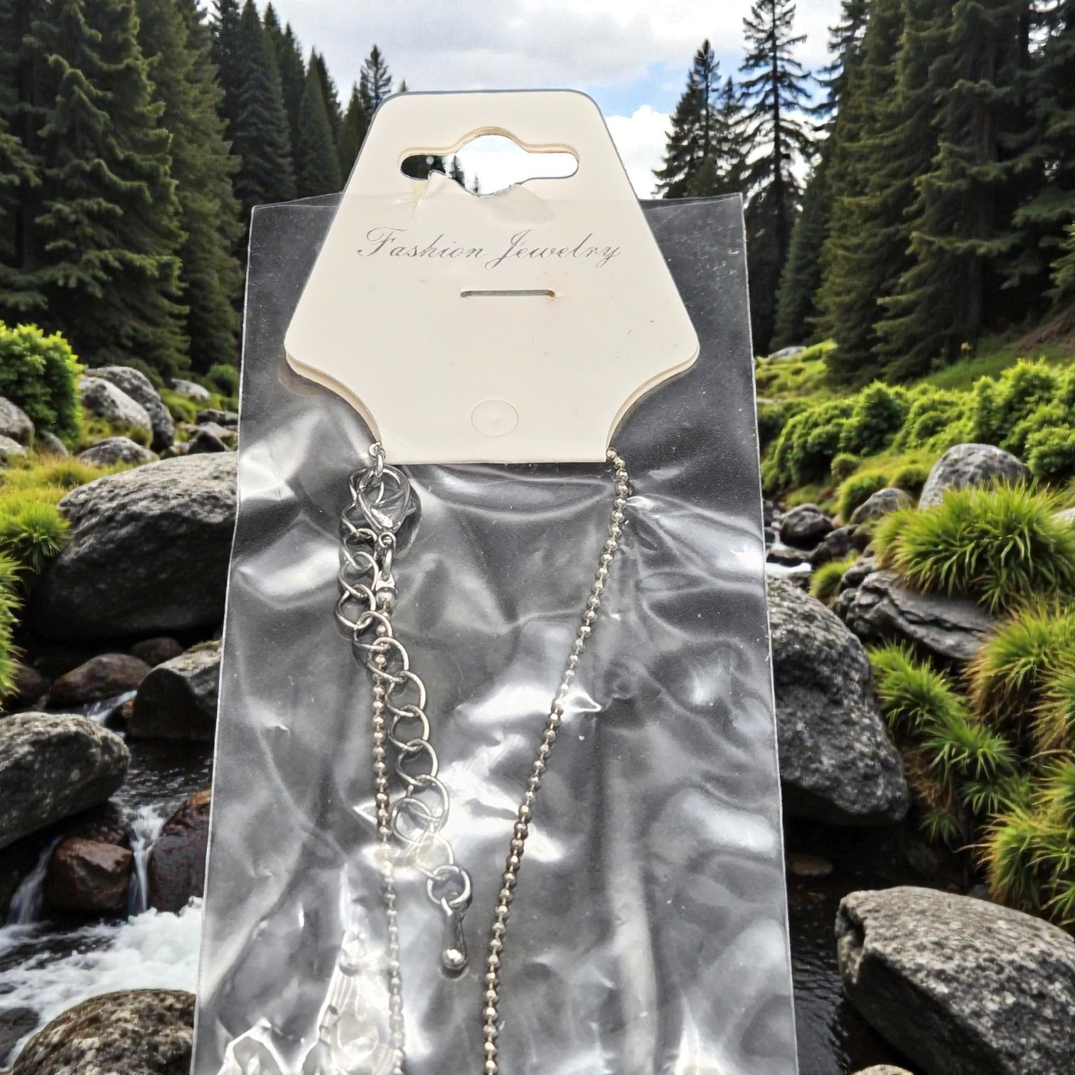 Dragonfly Paua Shell Pendant Necklace