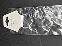 Seahorse Paua Shell Pendant Necklace