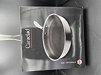 Caraclad HEX 11-Inch Hybrid Frying Pan, Private Label Exclusive