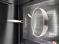 Caraclad HEX 11-Inch Hybrid Frying Pan, Private Label Exclusive