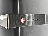 Caraclad HEX 11-Inch Hybrid Frying Pan, Private Label Exclusive