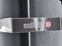 Caraclad HEX 9.5” Hybrid Frying Pan, Private Label Exclusive