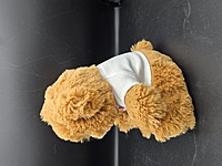 Your Life Would Suck Without Me Teddy Bear