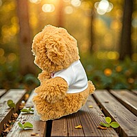 Your Life Would Suck Without Me Teddy Bear