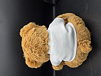 Your Life Would Suck Without Me Teddy Bear