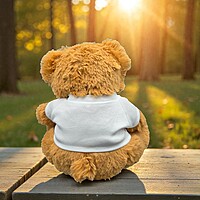 Your Life Would Suck Without Me Teddy Bear