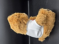 Your Life Would Suck Without Me Teddy Bear