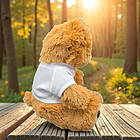 Your Life Would Suck Without Me Teddy Bear