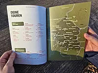 Radkarte