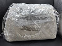 Grace Elizabeth Beige Handbag (Style EQ81814), Private Label Exclusive