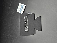 “I Scream. End of Statement.” Ice Cream Koozie