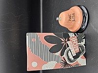 “Not Today Bitch” Panic Button Desk Bell