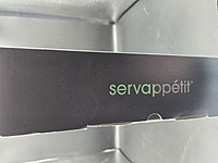 Servappétit 10" HEX Lined Skillet, Private Label Exclusive