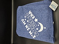 “I’m In My Cozy B*tch Era” Blanket Throw