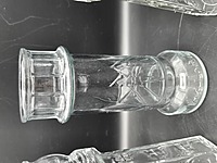 Vintage Red Lobster Lighthouse Glass Set (1980s–1990s)