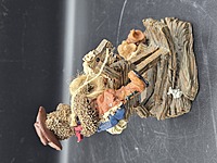 Vintage 1995 Cottage Collectibles “Round ’Em Up” Figurine by GANZ