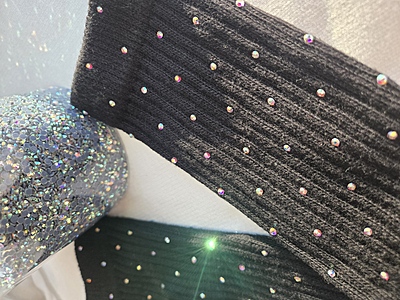 Sparkle Sock Sparkle Sock