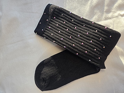 Sparkle Sock Sparkle Sock