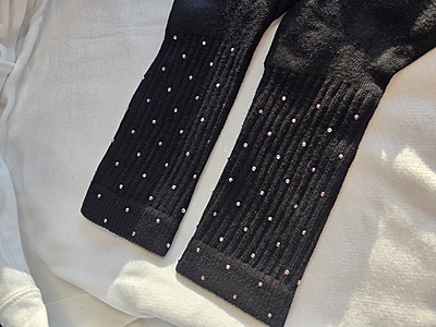 Sparkle Sock Sparkle Sock