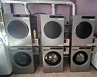 GH70 LAVADORA 7KG SMALL-PRO