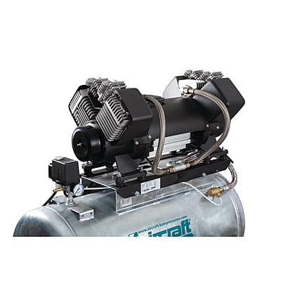 AIRCRAFT AIRPROFI 980/270/10 OF H PRO – Piston Compressor