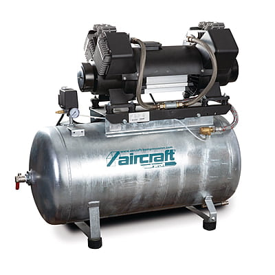 AIRCRAFT AIRPROFI 980/270/10 OF H PRO – Piston Compressor