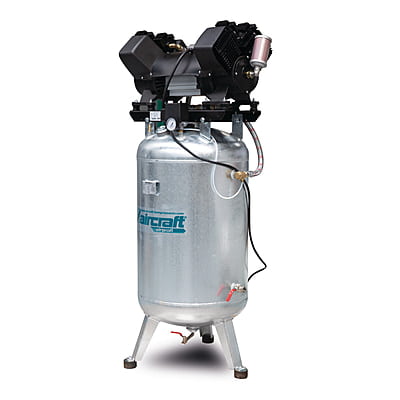 AIRCRAFT AIRPROFI 980/270/10 OF V PRO – Piston Compressor