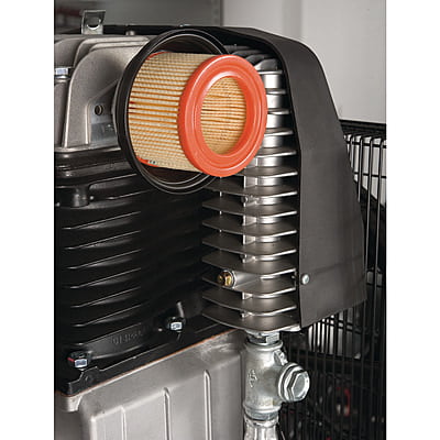 AIRCRAFT AIRPROFI 1003/500/10 H – Stationary Piston Compressor (10 Bar)