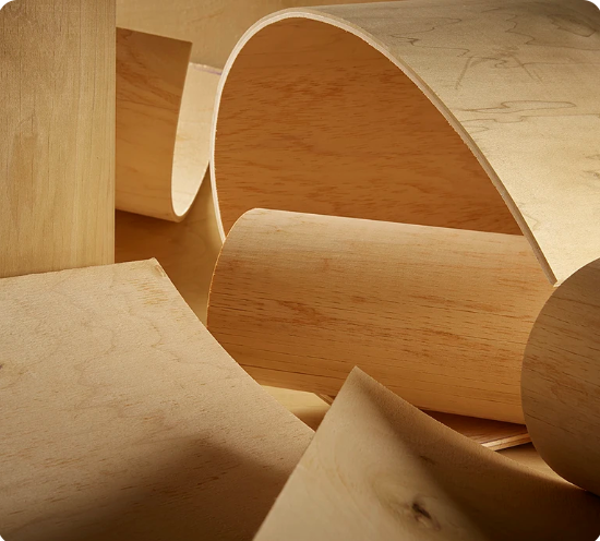 Russian Baltic Birch Prefinished Plywood