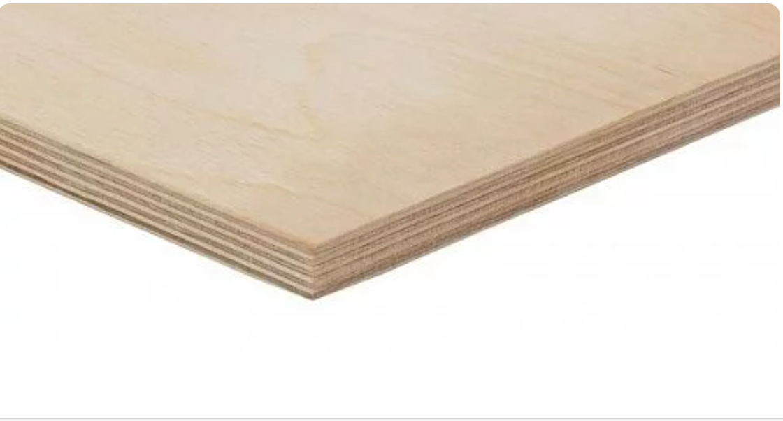 Russian Baltic Birch Prefinished Plywood