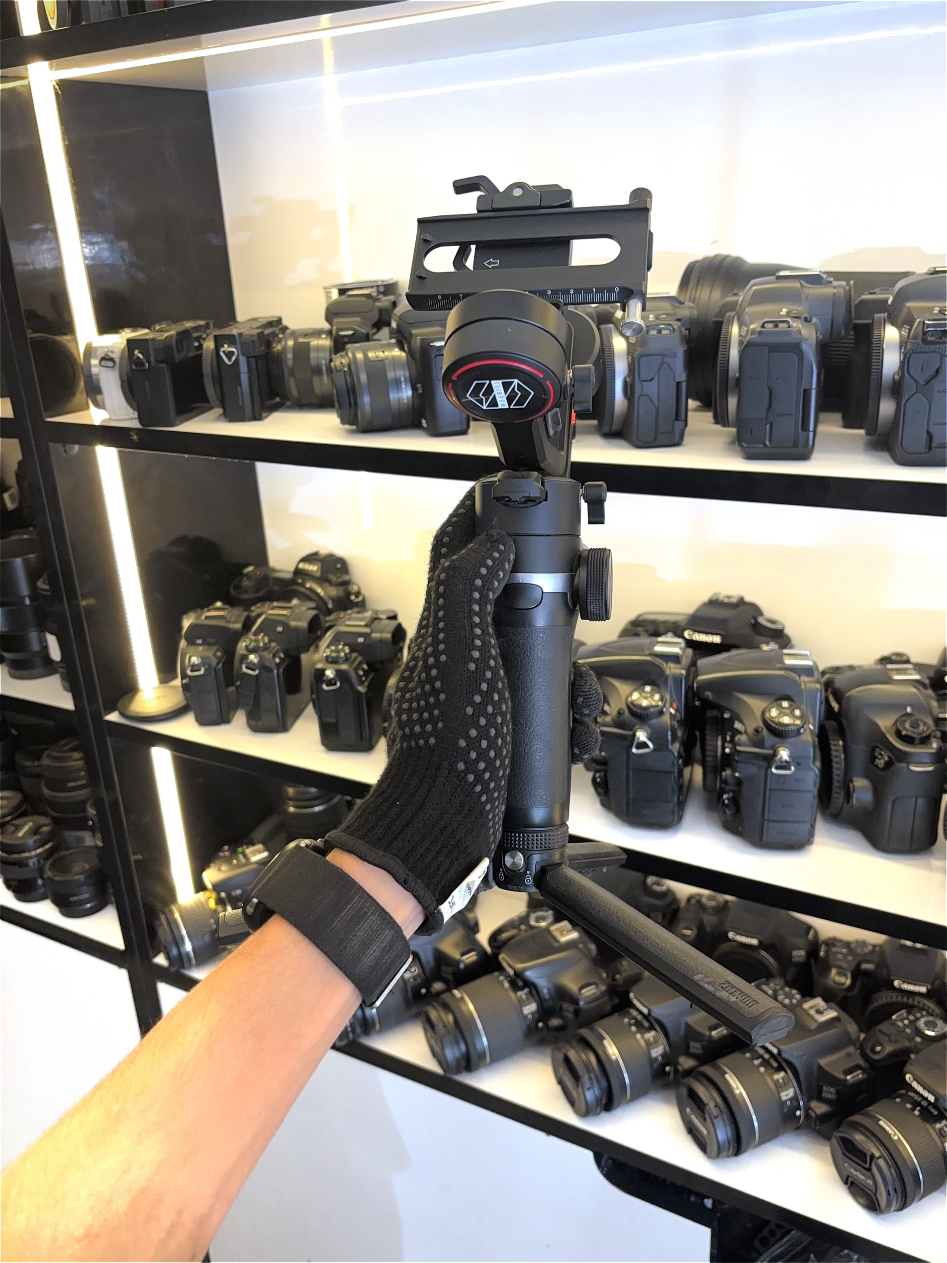Zhiyun Weebil S Used 6023