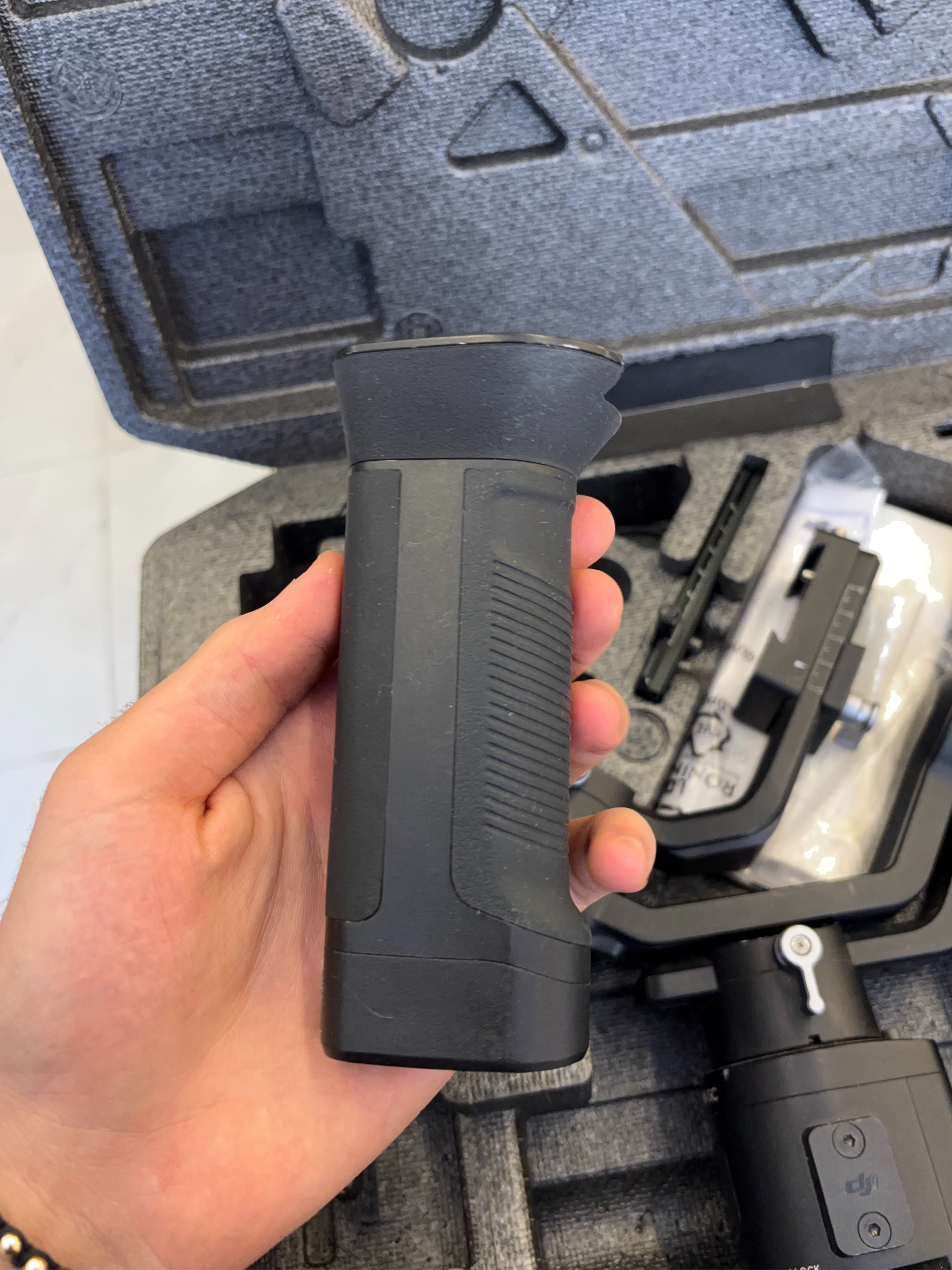 dji ronin sc used 6308