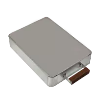 TGGrill Rover غطاء الأصلي