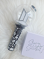 Army Bomb Skin AGUSTD Suga Tour Mic Design Army Bomb Skin AGUSTD Suga Tour Mic Design