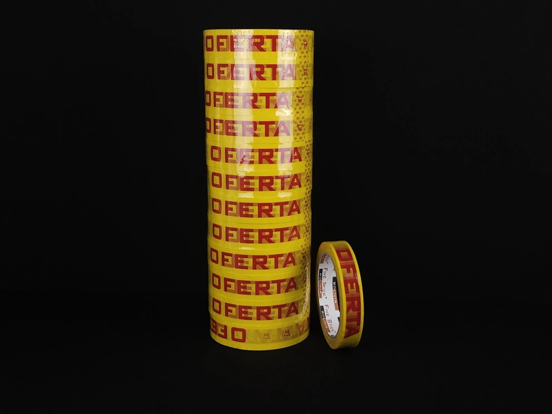 CINTA OFERTA 18mm x 50 Y