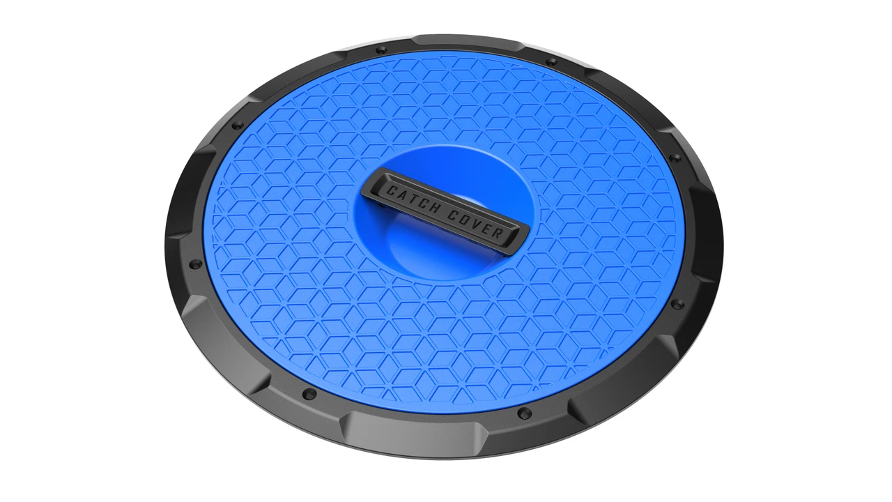 Catch Cover Pro Hole Cover Catch Cover Pro Hole Cover