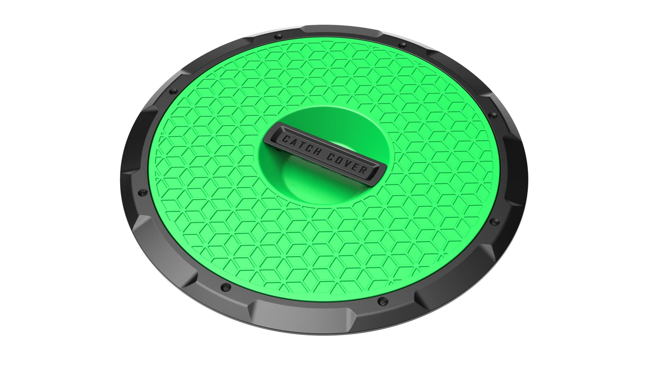 Catch Cover Pro Hole Cover Catch Cover Pro Hole Cover