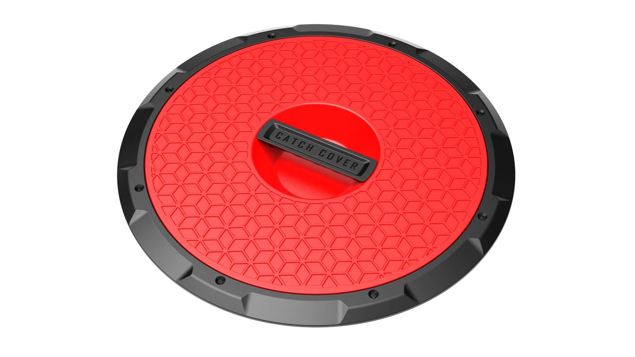Catch Cover Pro Hole Cover Catch Cover Pro Hole Cover