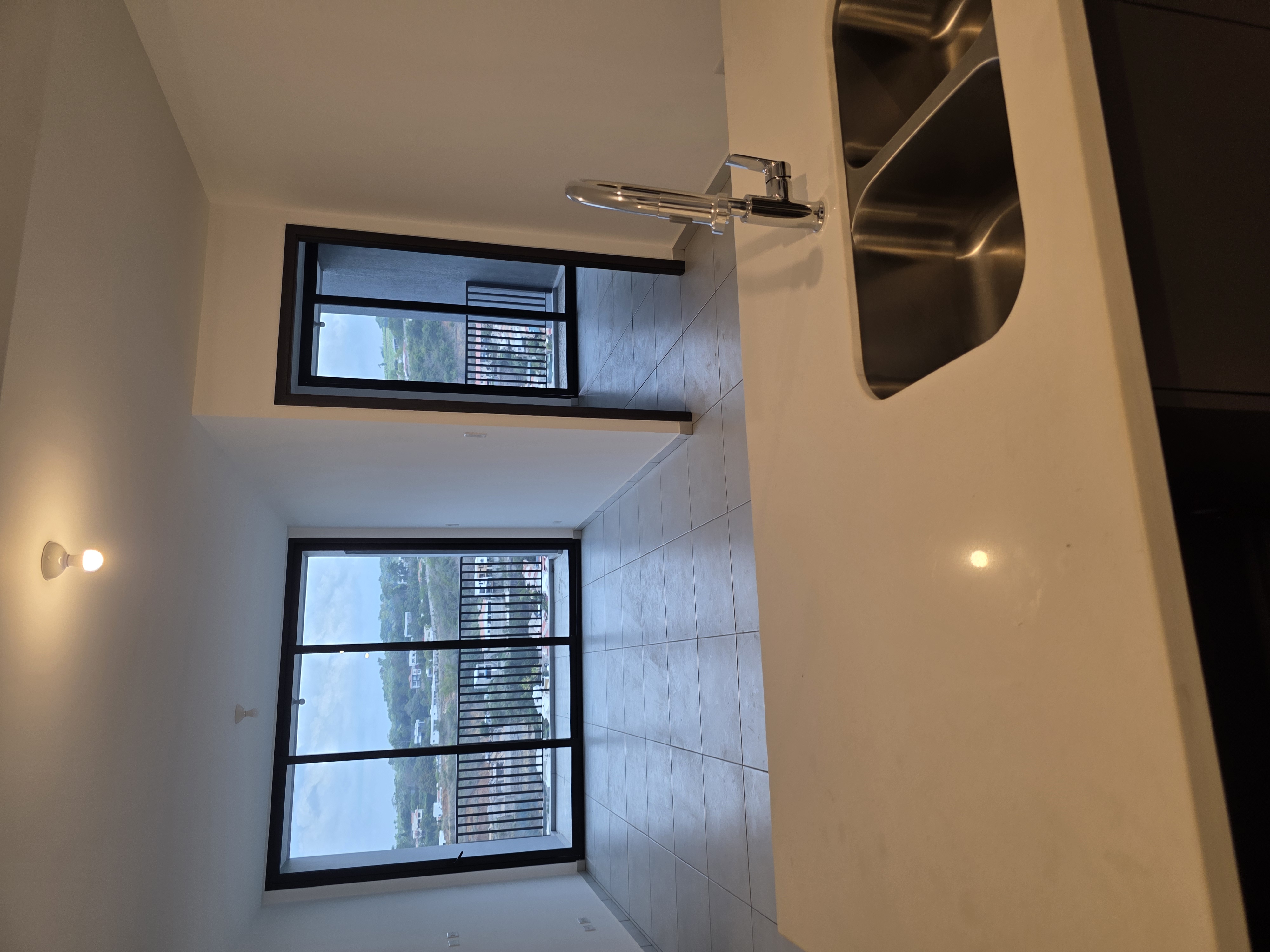 10023 Apartamento amueblado en Alquiler en Nuevo Cuscatlán | Alturas del Bosque