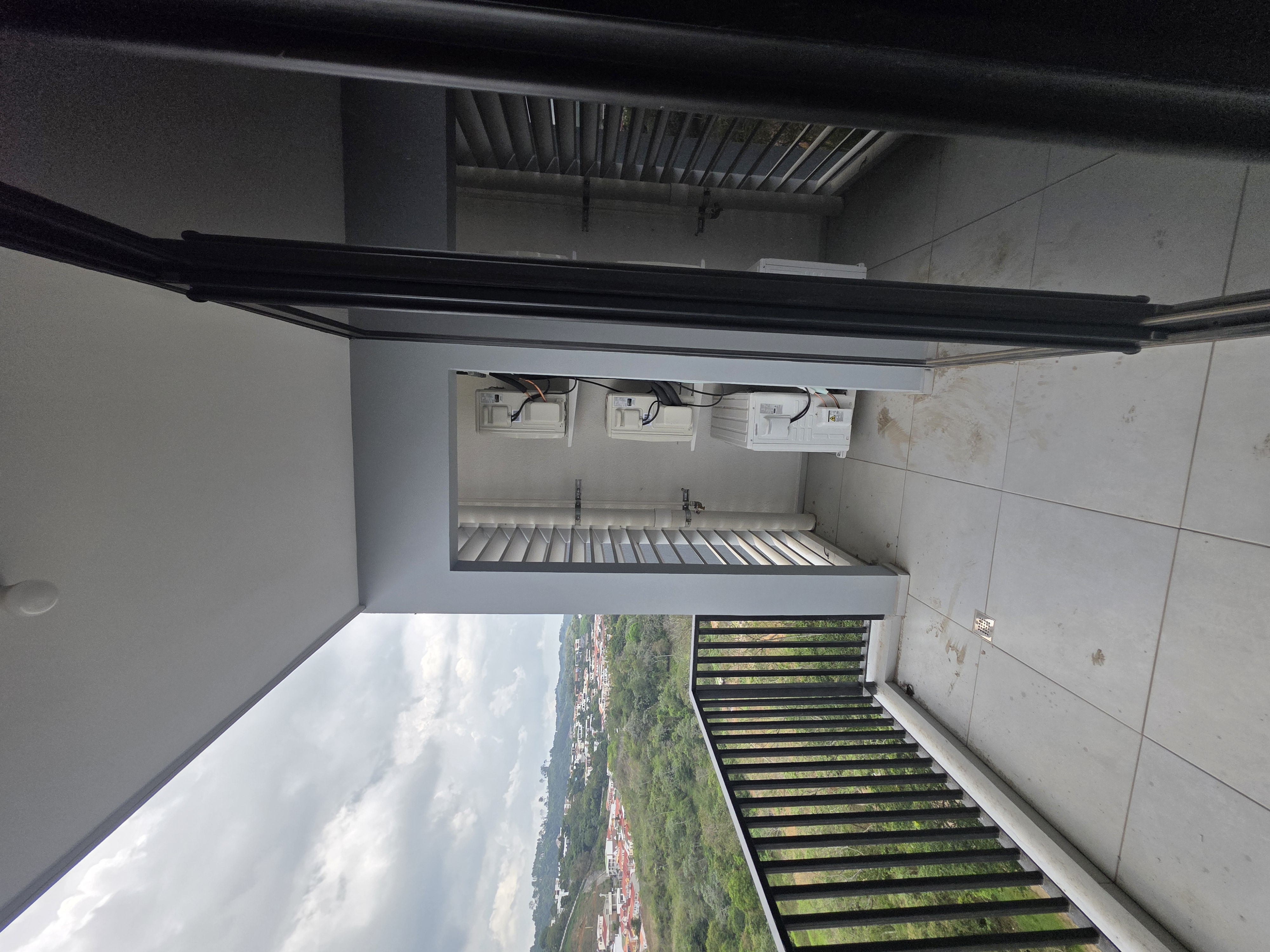 10023 Apartamento amueblado en Alquiler en Nuevo Cuscatlán | Alturas del Bosque