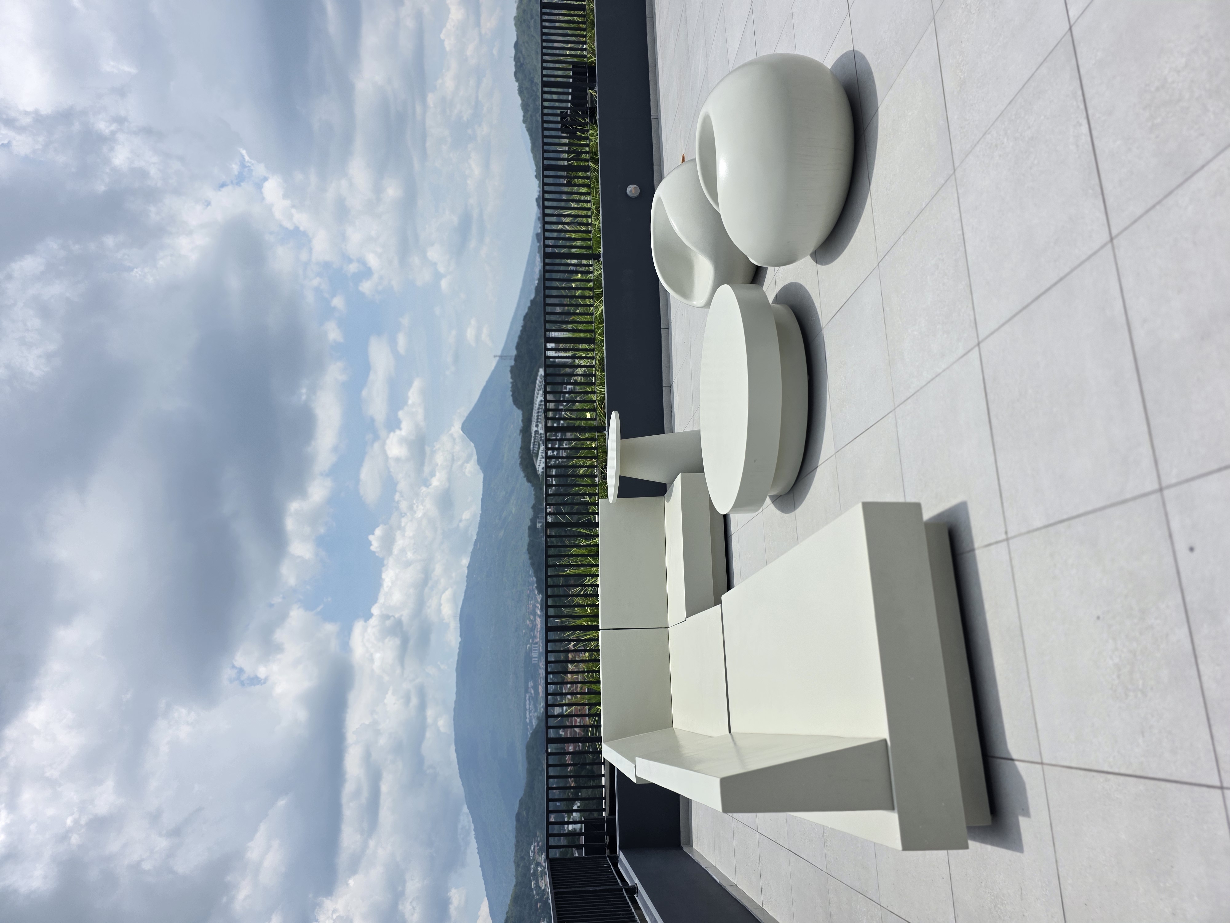 10023 Apartamento amueblado en Alquiler en Nuevo Cuscatlán | Alturas del Bosque
