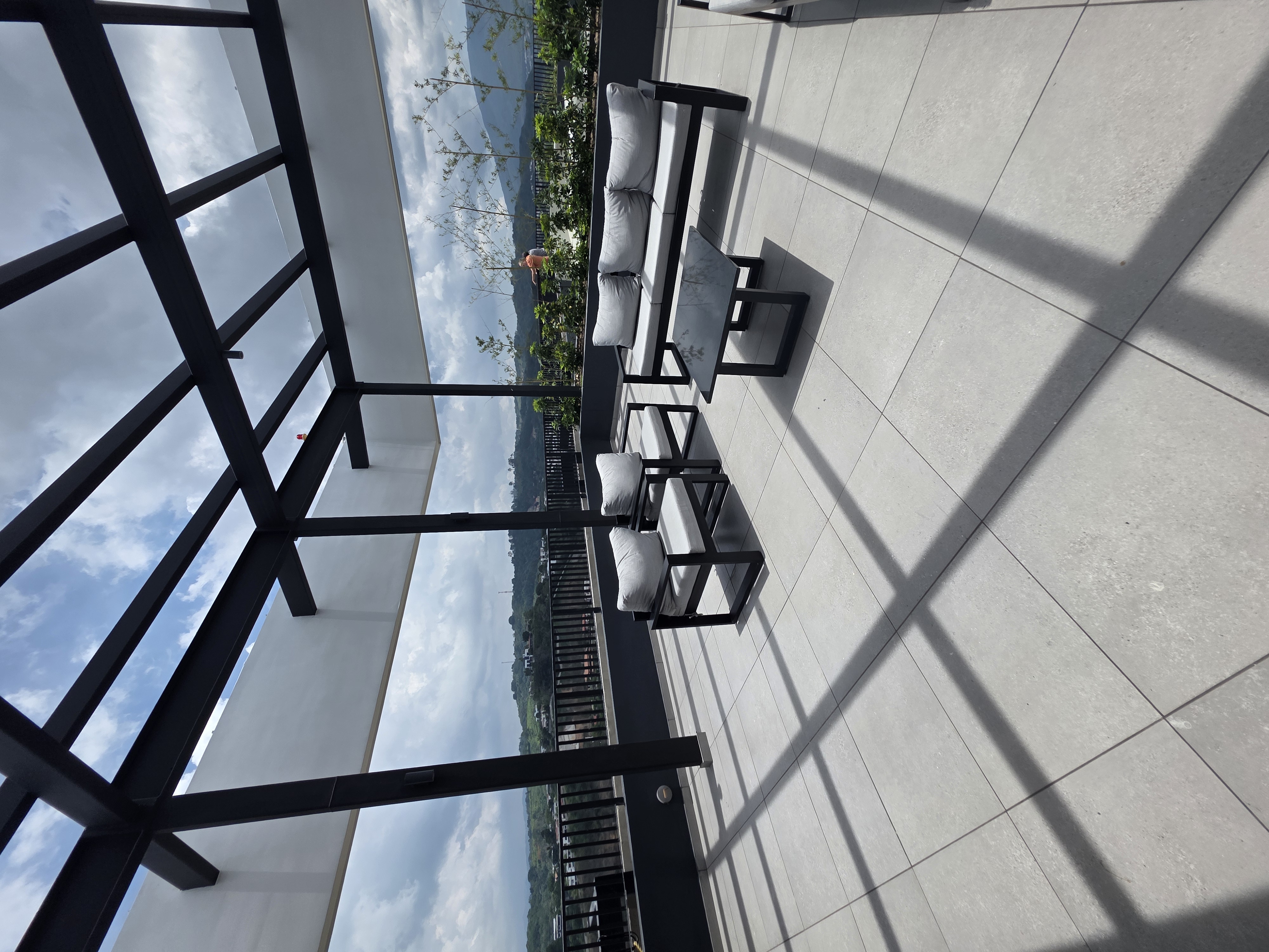 10023 Apartamento amueblado en Alquiler en Nuevo Cuscatlán | Alturas del Bosque