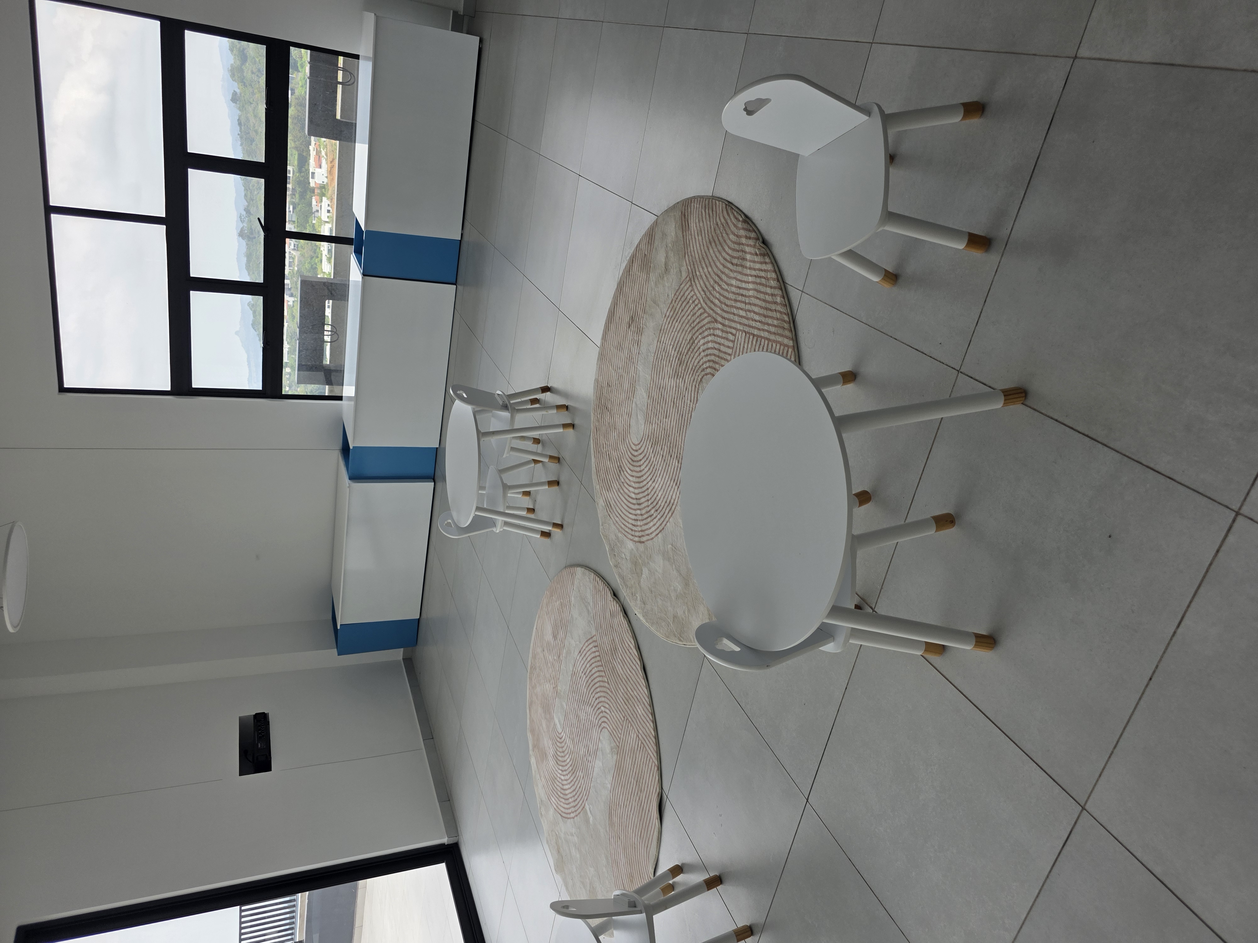 10023 Apartamento amueblado en Alquiler en Nuevo Cuscatlán | Alturas del Bosque