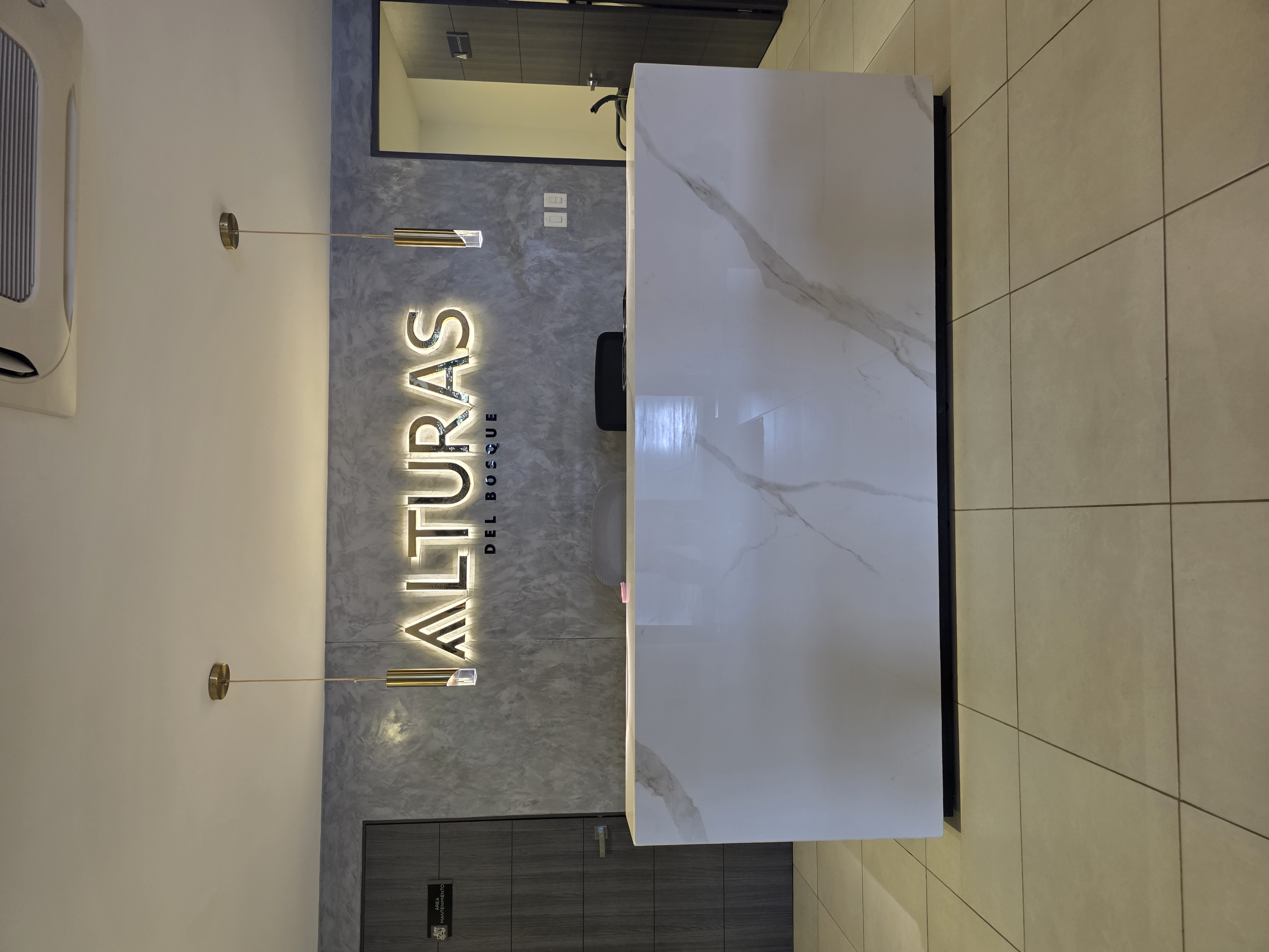 10023 Apartamento amueblado en Alquiler en Nuevo Cuscatlán | Alturas del Bosque