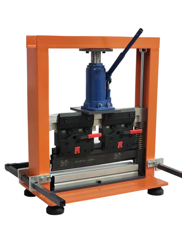 Bending Machine MIZAN02001